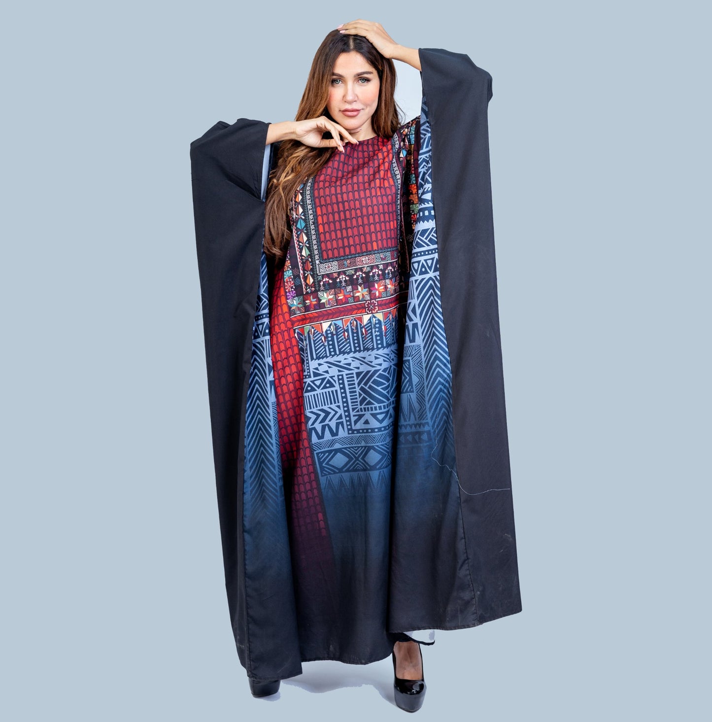 Palestinian Treasure