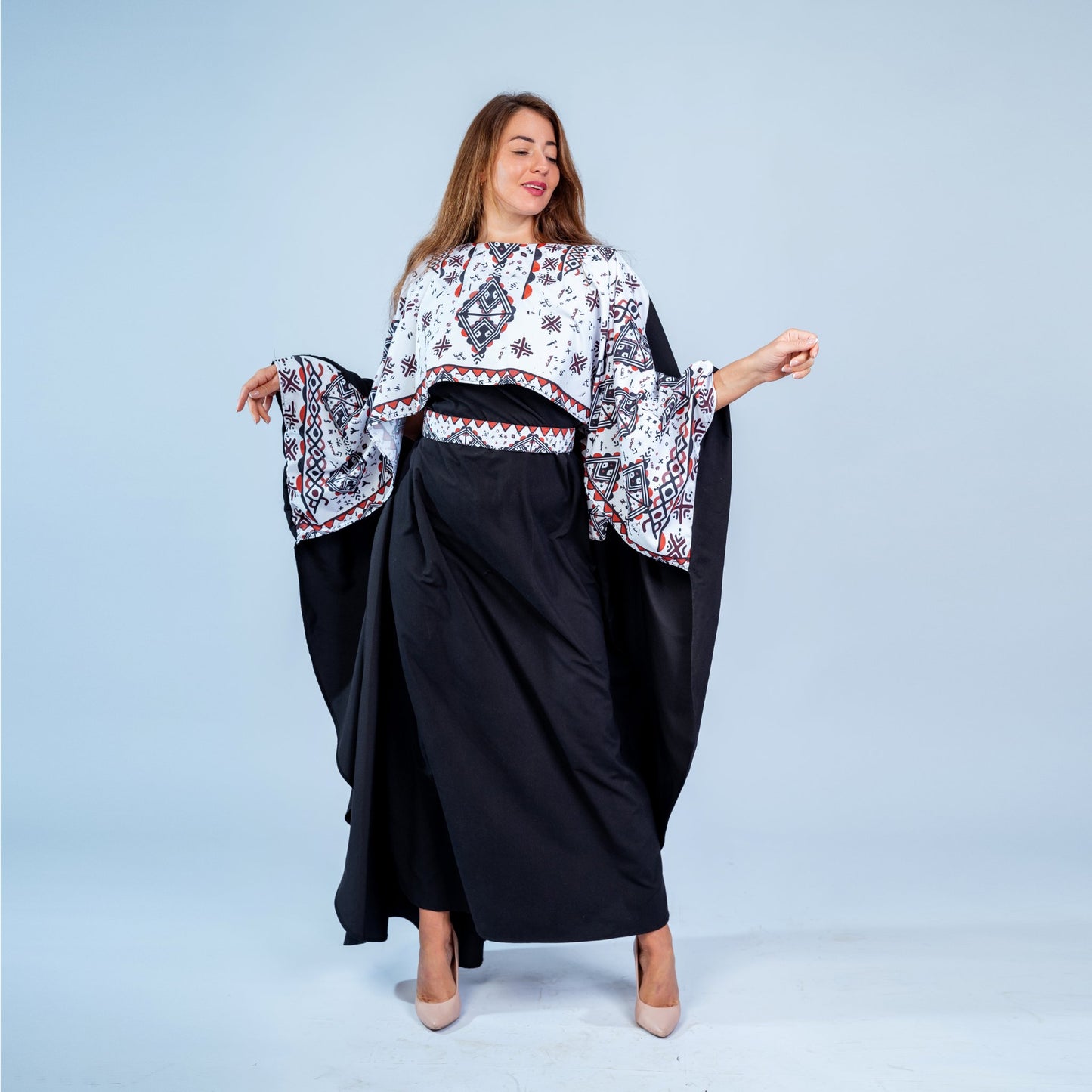 Starlight beauty Black