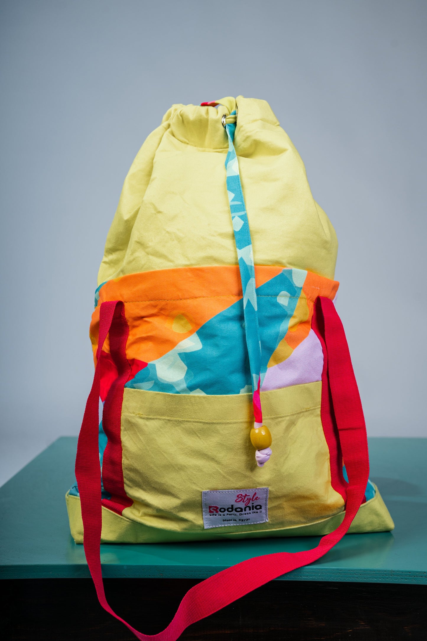 catch a wish tote bag