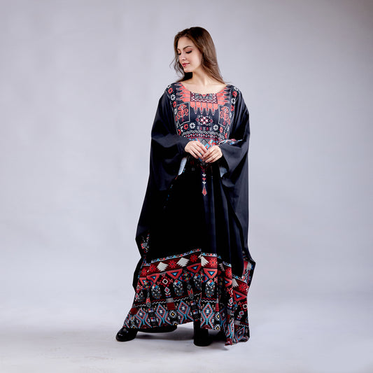 Bedouin Spirit