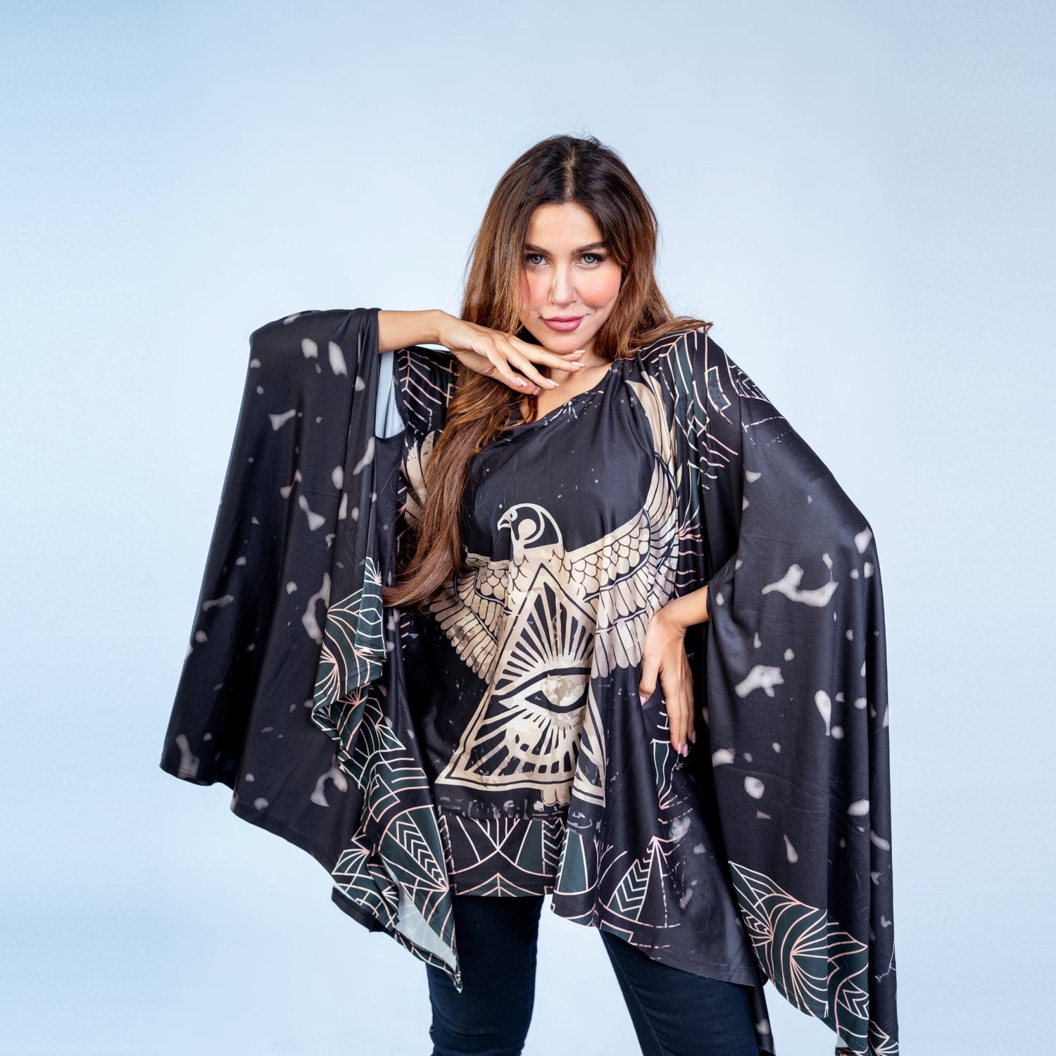 Poncho