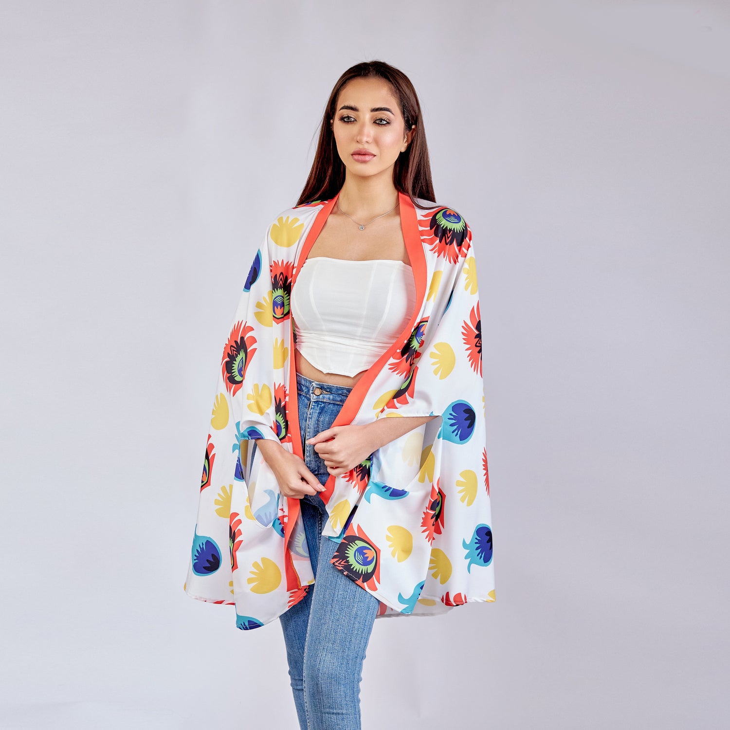 Cape