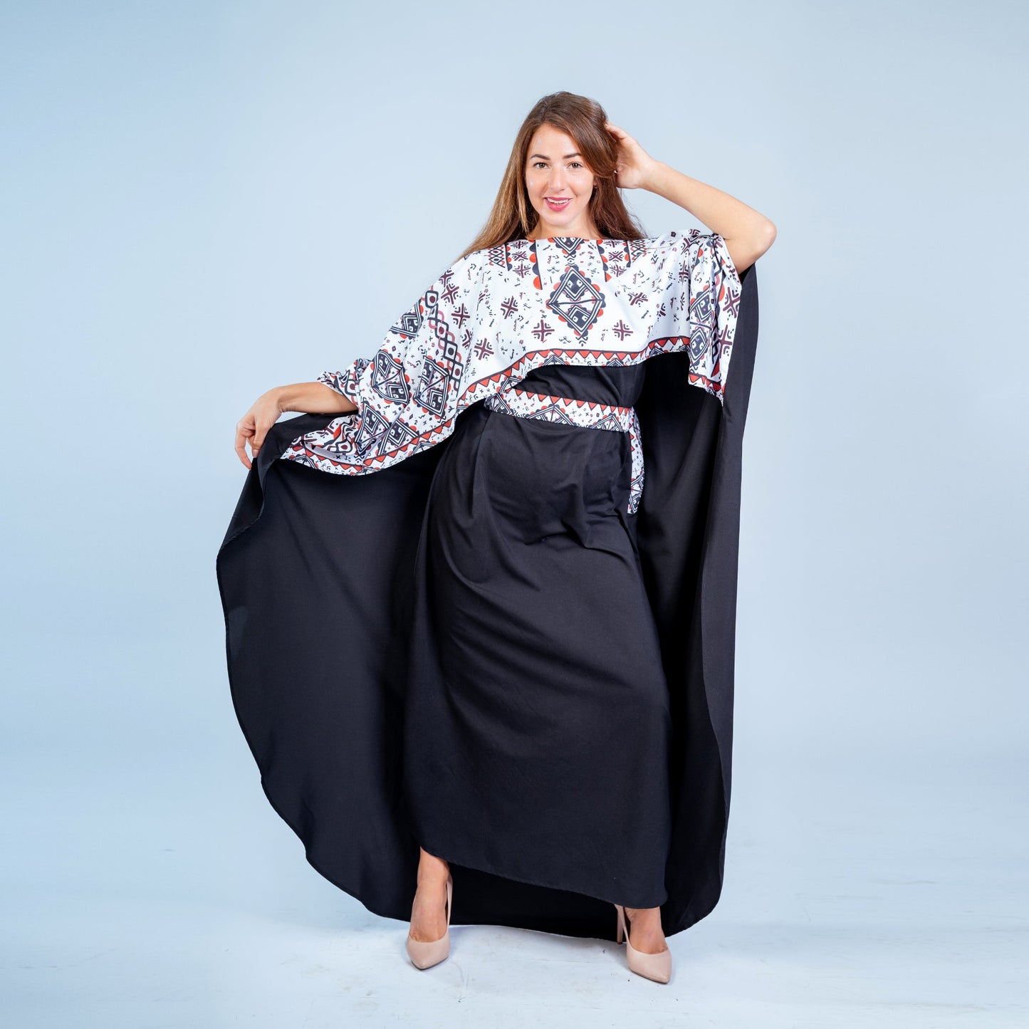 Starlight beauty Black