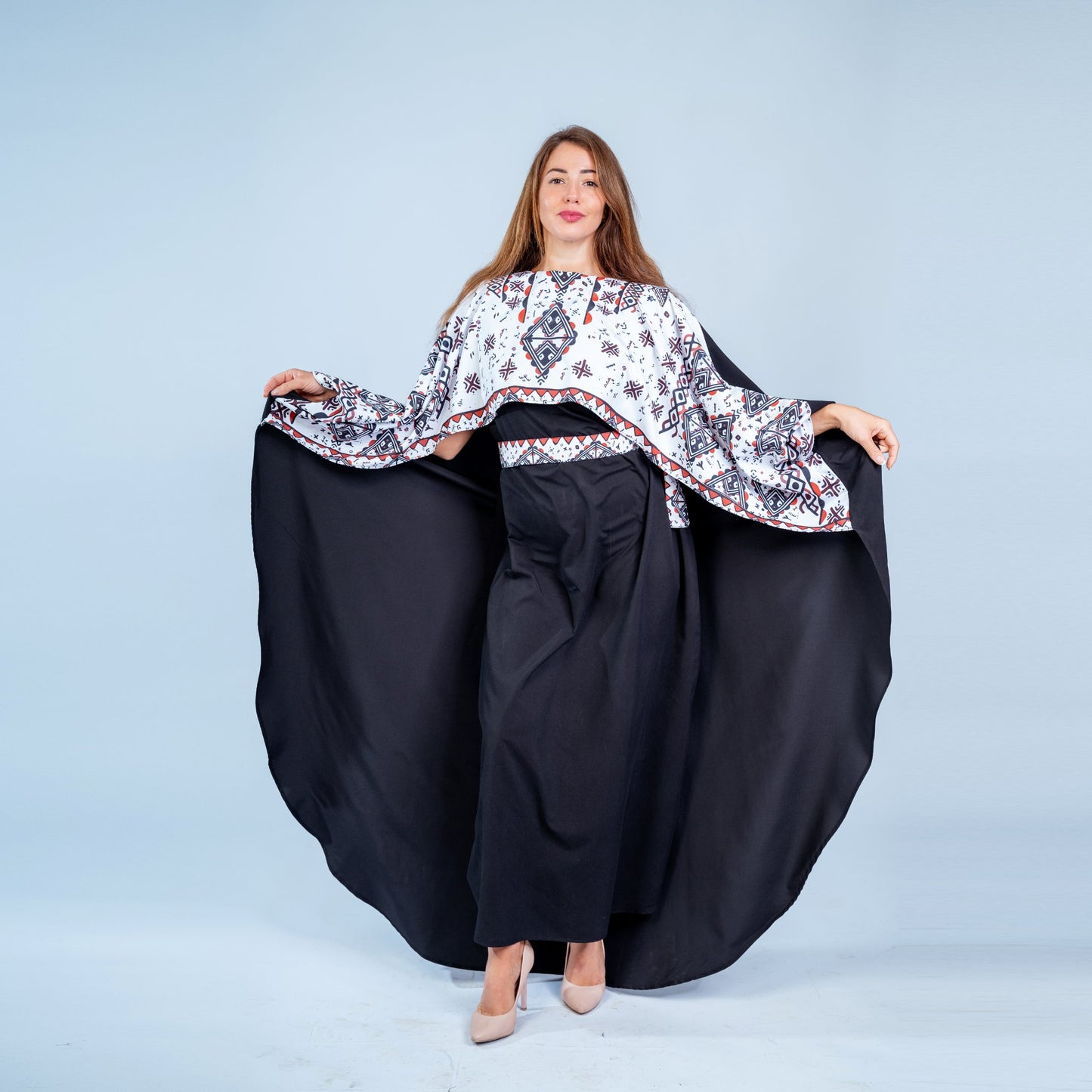 Starlight beauty Black