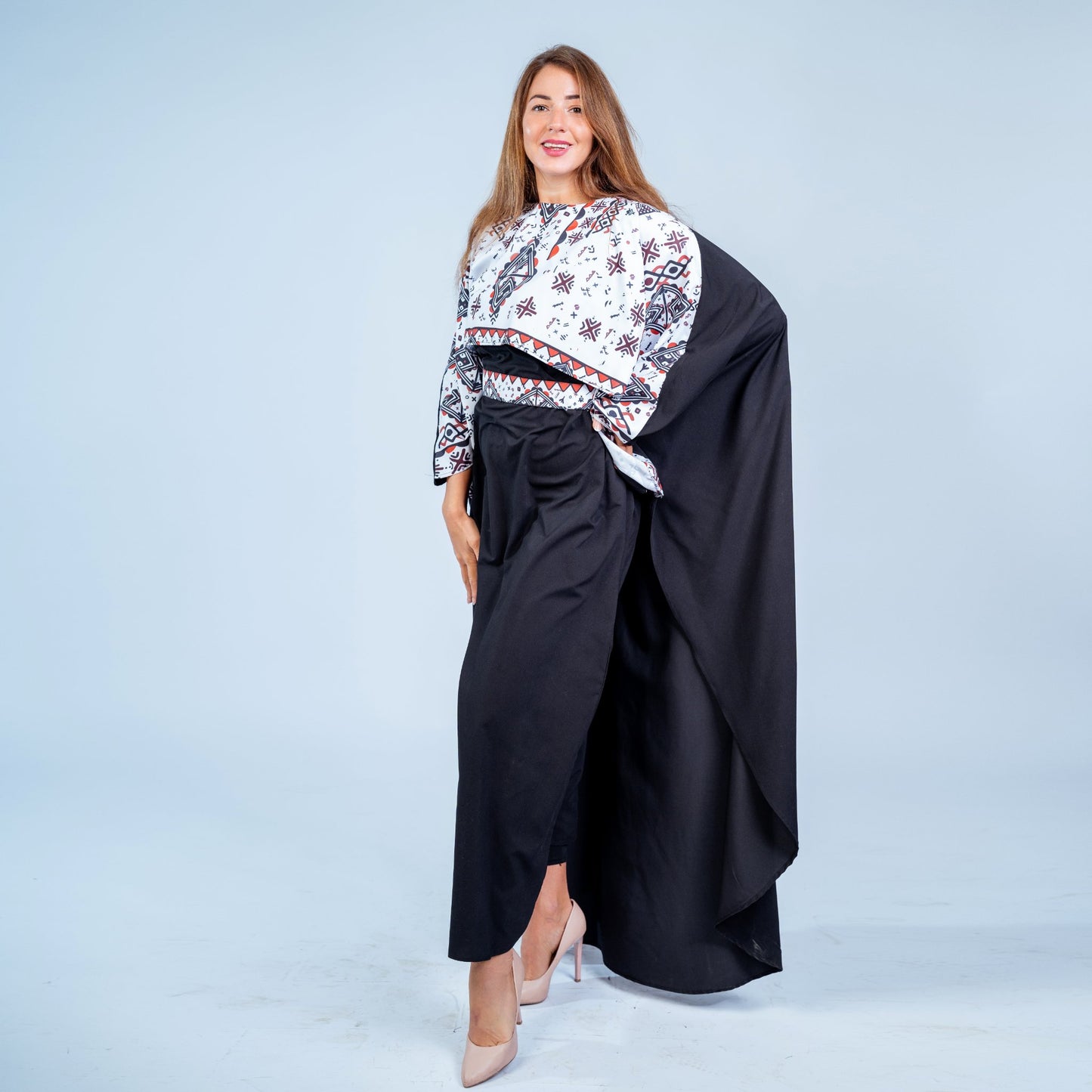 Starlight beauty Black