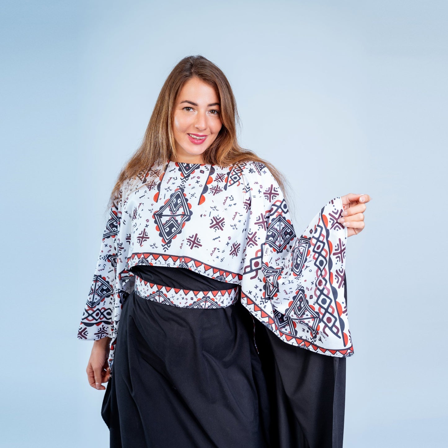 Starlight beauty Black