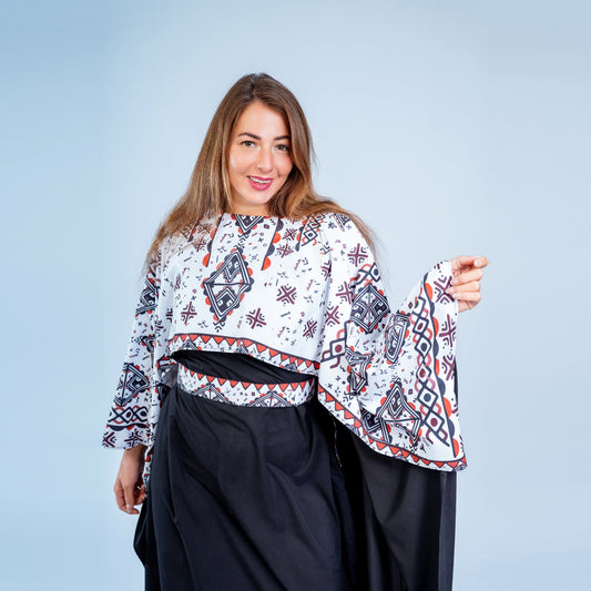 Starlight beauty Black