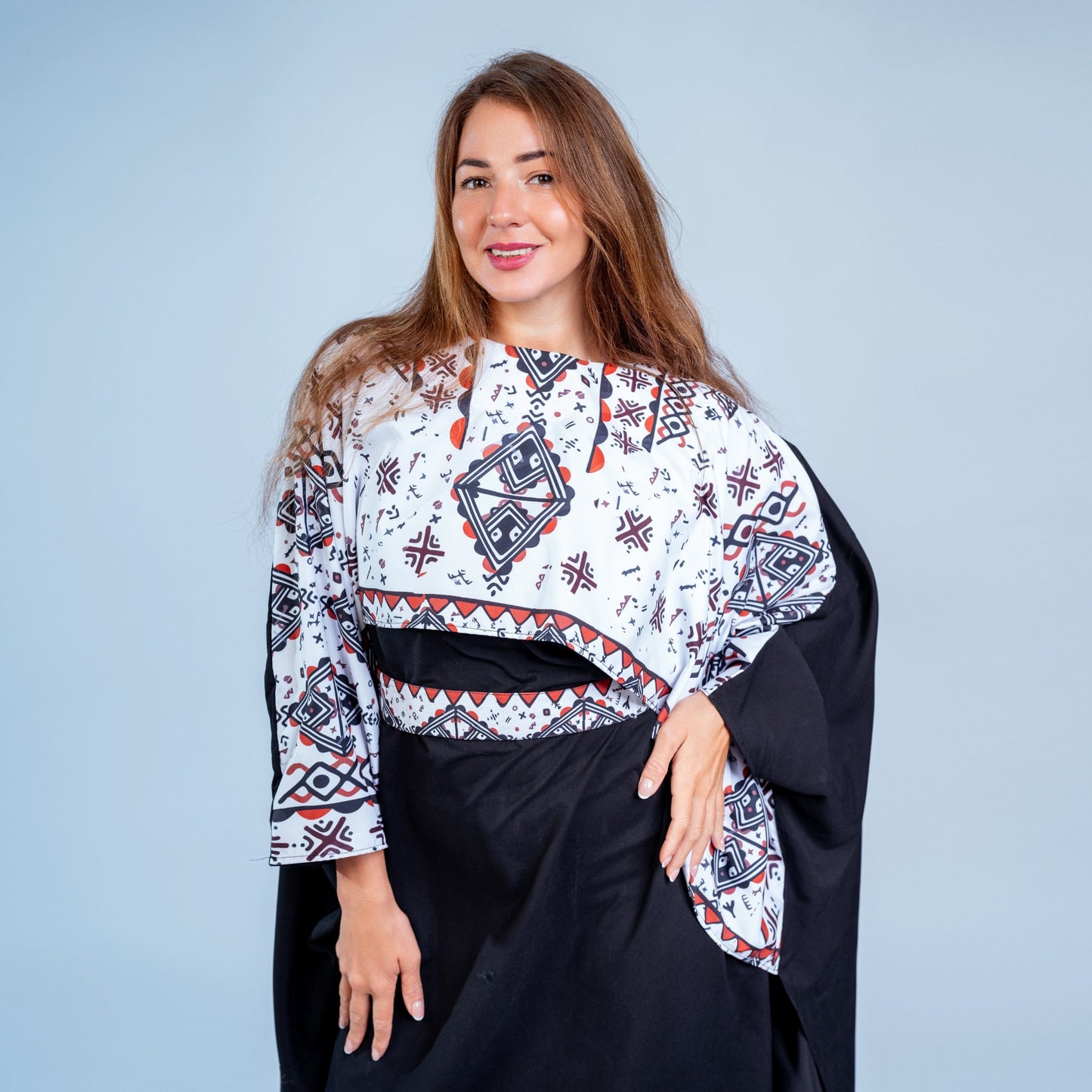 Starlight beauty Black