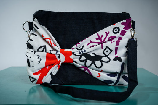 🎁 purpgazelle clutch (Discount)