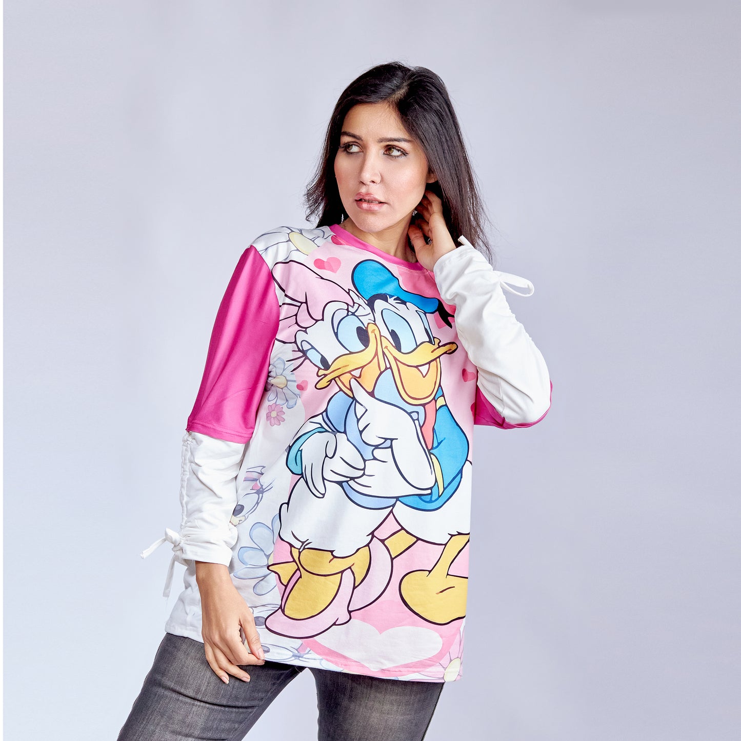 Daisy & Donald duck