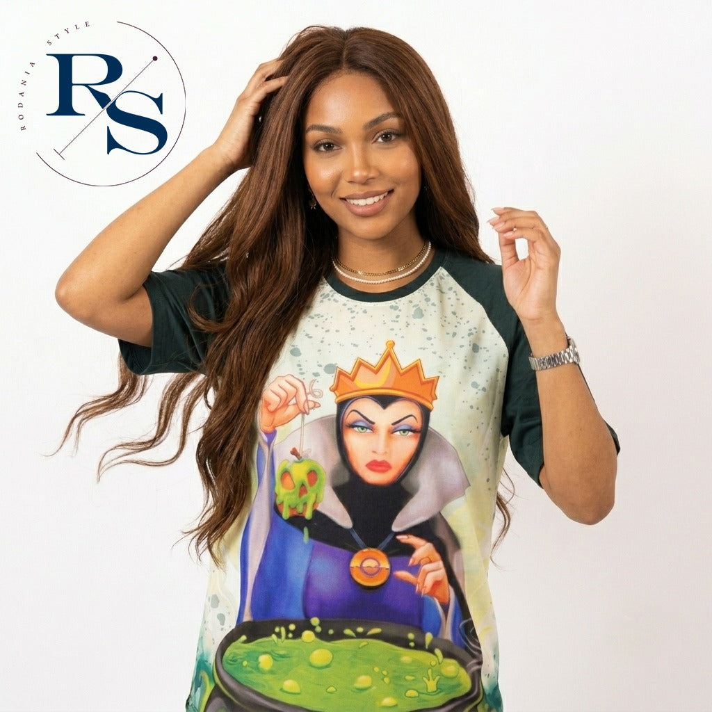 5 T-shirts bundle