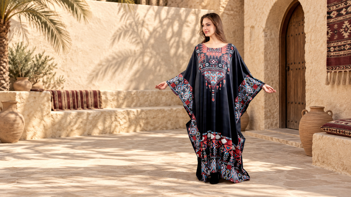 Bedouin Spirit