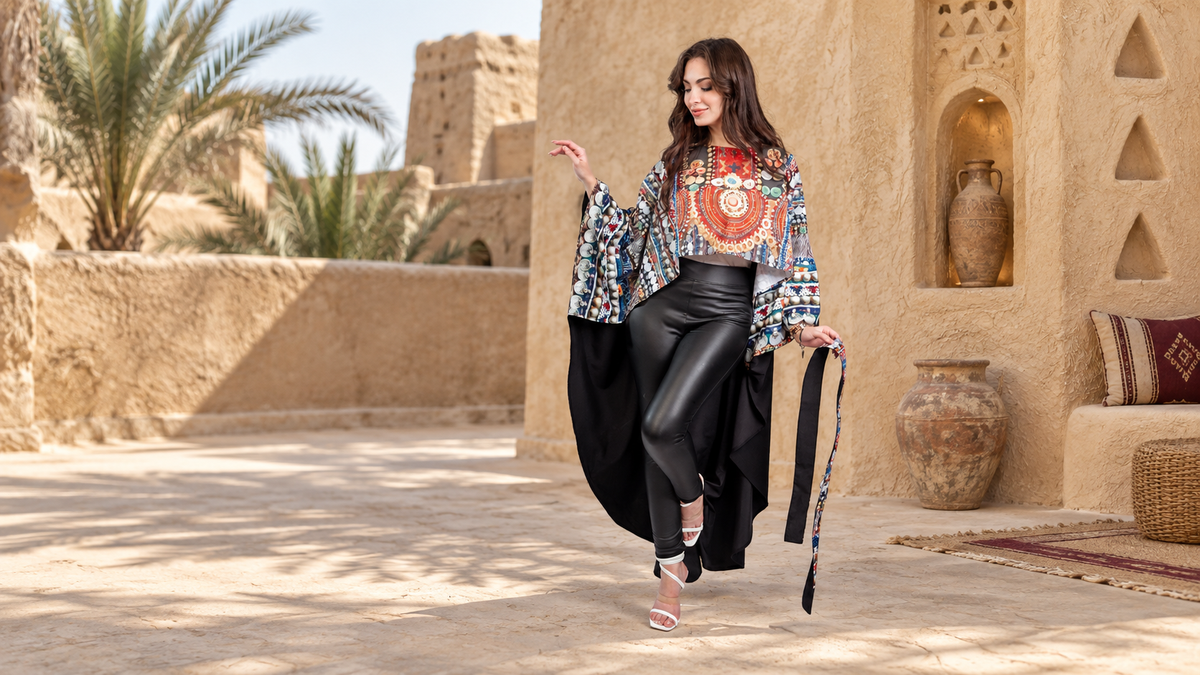 Siwa Echoes